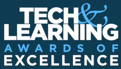tech and learning awards of excellence