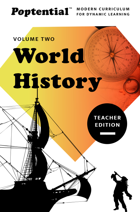 World History: Volume 2