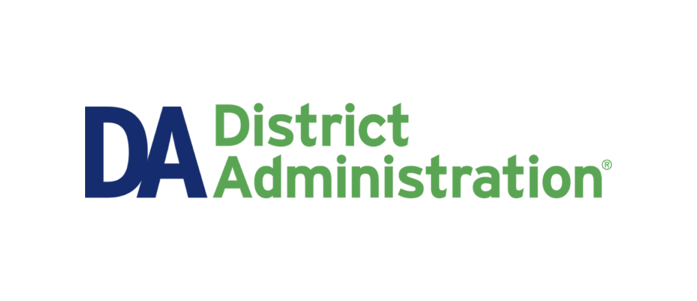 Districtadministration Com Logo